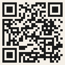 QR code — Marani enkeni — Wine in Imereti, Georgia