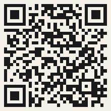 QR code — Marani Khazhalia — Wine in Imereti, Georgia