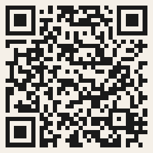 QR code — Marani Milorauli — Wine in Kakheti, Georgia