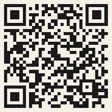 QR code — Marani Velistsikhuri — Wine in Kakheti, Georgia