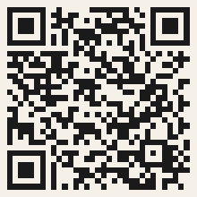 QR code — Marani Zedafoni — Wine in Imereti, Georgia