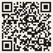 QR code — Marco Polo Hotel Gudauri — Hotel in Mtskheta-Mtianeti, Georgia