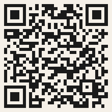QR code — Margot Old Tbilisi — Hotel in Tbilisi, Georgia