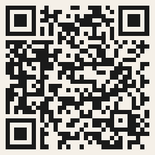 QR code — Margot Sololaki — Hotel in Tbilisi, Georgia