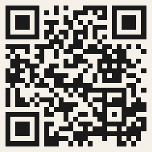 QR code — Mari 30 — Guest House in Samegrelo-Zemo Svaneti, Georgia