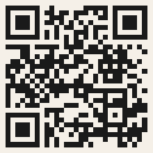QR code — matare.ge — Travel Agency in Tbilisi, Georgia