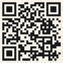 QR code — Mates Marani — Wine in Kakheti, Georgia