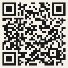 QR code — Maximus Wine Cellar — Wine in Imereti, Georgia