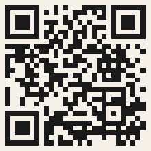 QR code — Mdelo — Gastronomy in Kvemo Kartli, Georgia