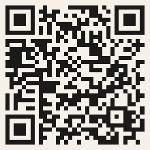 QR code — Meet in Georgia LLC — Travel Agency in Tbilisi, Georgia