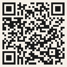 QR code — Melita Dance Studio — MasterClass in Tbilisi, Georgia