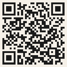 QR code — Merebashvili Estate — Wine in Shida Kartli, Georgia
