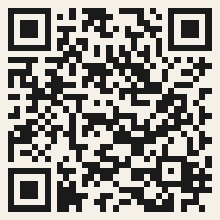 QR code — Meskhetian Oda — Gastronomy in Samtskhe-Javakheti, Georgia