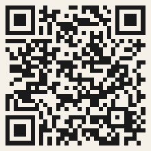 QR code — Mestia Panorama — Guest House in Samegrelo-Zemo Svaneti, Georgia