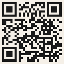QR code — Mestia Roots — Hotel in Samegrelo-Zemo Svaneti, Georgia