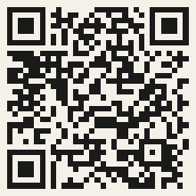 QR code — Metonidze’s winery “khvanchkara” — Wine in Racha-Lechkhumi and Qvemo Svaneti, Georgia