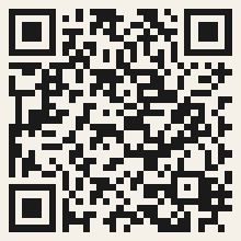 QR code — Monastris Marani — Wine in Mtskheta-Mtianeti, Georgia