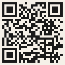QR code — Mosaic Georgia — Travel Agency in Tbilisi, Georgia