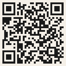 QR code — Mountain Mestia — Hotel in Samegrelo-Zemo Svaneti, Georgia