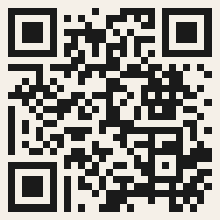 QR code — MUHI TRAVEL — Travel Agency in Tbilisi, Georgia