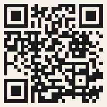 QR code — MY GEO — Travel Agency in Tbilisi, Georgia