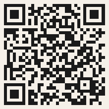 QR code — My Georgian village — Guest House in Kakheti, Georgia