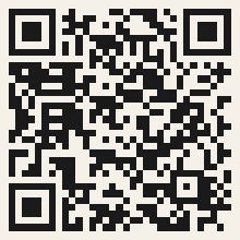 QR code — my magic travel — Travel Agency in Tbilisi, Georgia