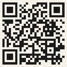 QR code — Mziuri Gardens — Hotel in Ajara, Georgia