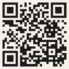 QR code — Natella — Gastronomy in Kakheti, Georgia