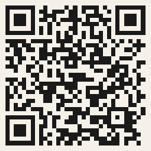 QR code — Natenadze Wine Restaurant — Wine in Samtskhe-Javakheti, Georgia