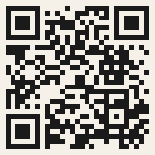 QR code — Nebi winery — Wine in Mtskheta-Mtianeti, Georgia