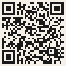 QR code — NEED TRAVEL — Travel Agency in Tbilisi, Georgia