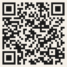 QR code — NEW WAVE APART-HOTEL — Hotel in Ajara, Georgia