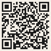 QR code — Nika Vacheishvili’s Wine Cellar — Wine in Shida Kartli, Georgia