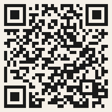 QR code — NIKOLADZEEBIS MARANI — Wine in Imereti, Georgia