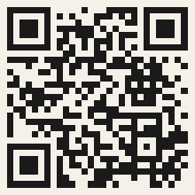 QR code — NiLu Travel — Travel Agency in Tbilisi, Georgia