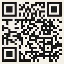 QR code — NINOS MARANI — Wine in Imereti, Georgia