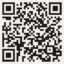 QR code — Oasis Travel Georgia — Travel Agency in Tbilisi, Georgia