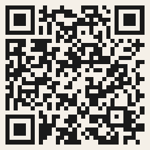 QR code — Octava Boutique Hotel — Hotel in Tbilisi, Georgia