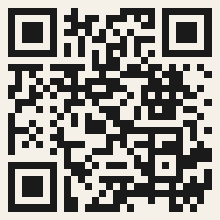 QR code — OG Drive — Transport in Tbilisi, Georgia