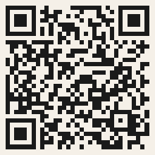 QR code — Old House Sighnaghi — Hotel in Kakheti, Georgia