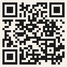QR code — Old Vine — Wine in Kakheti, Georgia