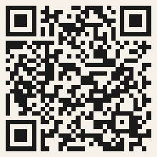 QR code — One Above Georgia — Travel Agency in Tbilisi, Georgia