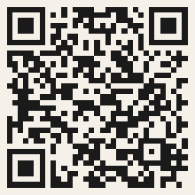 QR code — Onyx City Center — Hotel in Tbilisi, Georgia