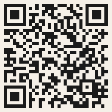 QR code — Orama Restaurant — Gastronomy in Mtskheta-Mtianeti, Georgia