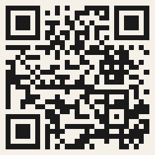 QR code — paata.ge — Travel Agency in Tbilisi, Georgia