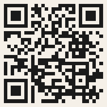 QR code — Pabellon Hotel — Hotel in Kakheti, Georgia