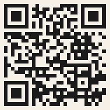QR code — Palaty — Gastronomy in Imereti, Georgia