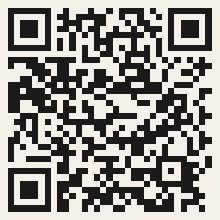 QR code — Panorama Lisi Grand Hotel — Hotel in Tbilisi, Georgia
