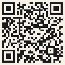 QR code — PANORAMA TRAVEL — Travel Agency in Tbilisi, Georgia